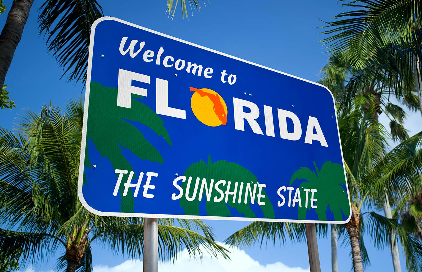 florida