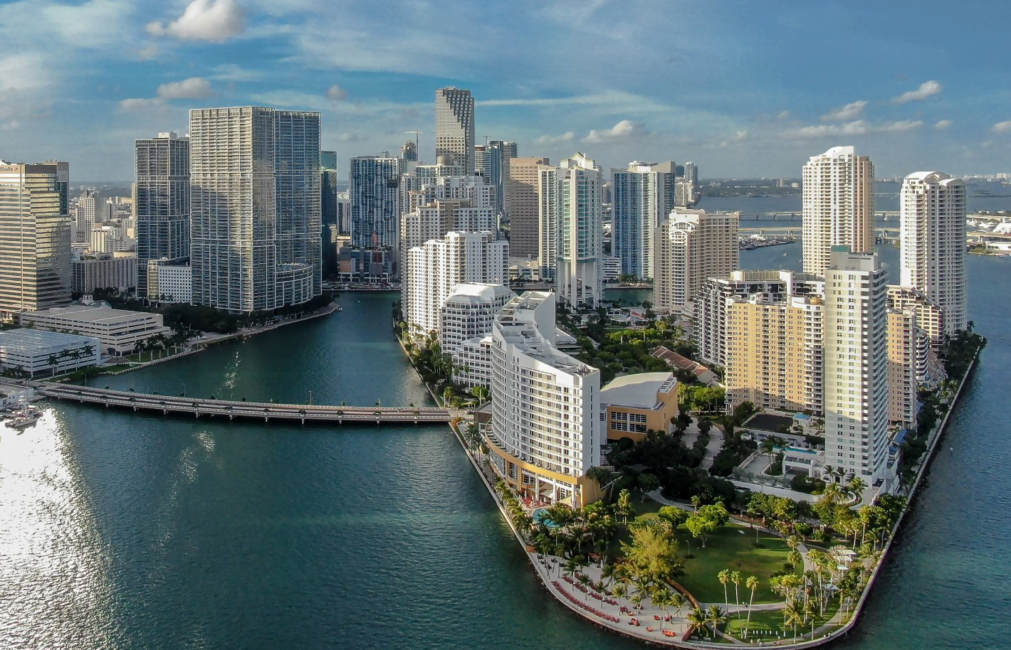 skyline florida