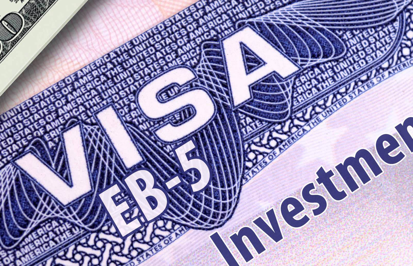 visa eb5